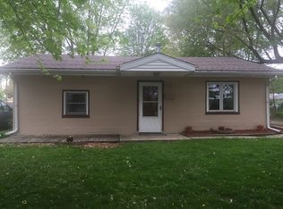 1011 Geraldine Ave, Urbana, IL 61801