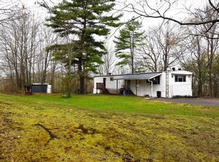 1177 Tuftsville Rd, Stirling Rawdon, ON K0K3E0
