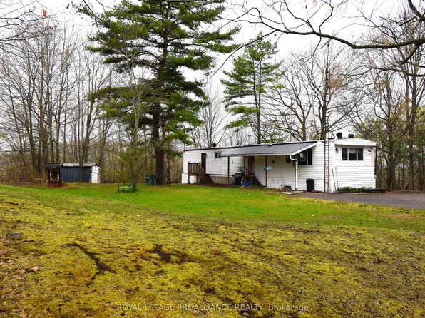 1177 Tuftsville Rd, Stirling Rawdon, ON K0K 3E0