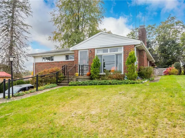 6266 Heberton Dr, Verona, PA 15147