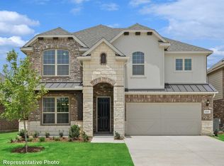 1109 Firecracker Dr, Justin, TX 76247