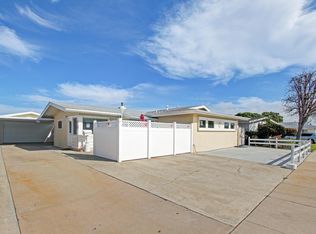 4641-43 El Penon Way, San Diego, CA 92117