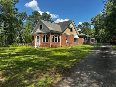 175 Ropp St, Gray Court, SC, 29645