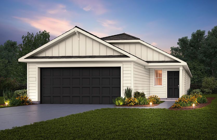 Home Exterior HC103