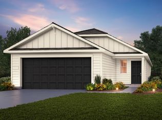 105 Eagle Valley Dr, Elgin, TX 78621