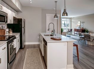 SK Apartments, Kirkland, WA 98033