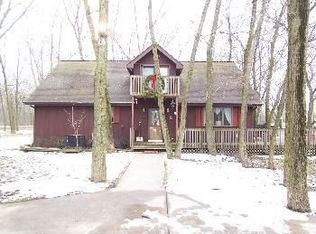 8985 E Pheasant Trl, Wilmington, IL 60481