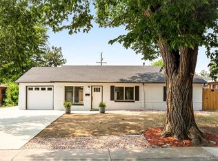 769 Troy Ct, Aurora, CO 80011