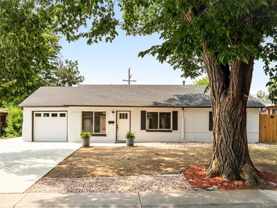 769 Troy Court, Aurora, CO, 80011