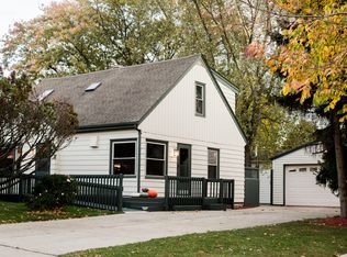 12215 W Bluemound Rd, Wauwatosa, WI 53226