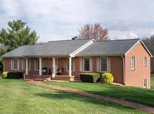 573 Stuarts Draft Hwy #573, Staunton, VA 24401