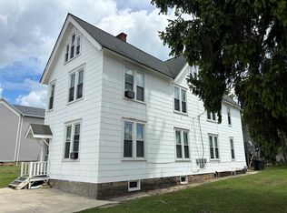 35 S 5th Ave, Clarion, PA 16214