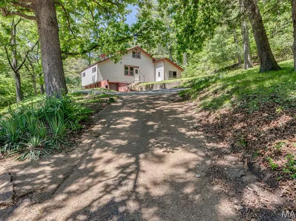 4251 Hunning Rd, High Ridge, MO 63049
