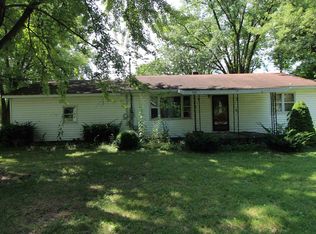 372 S Clifton St, Andrews, IN