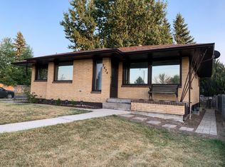 5 Avenue N, Great Falls, MT 59401