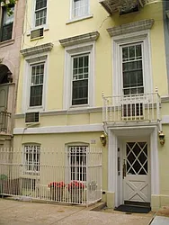 Rented by Krug Company