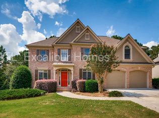 932 Williamson Ln, Snellville, GA 30078