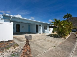 260 Nonou St, Honolulu, HI 96825