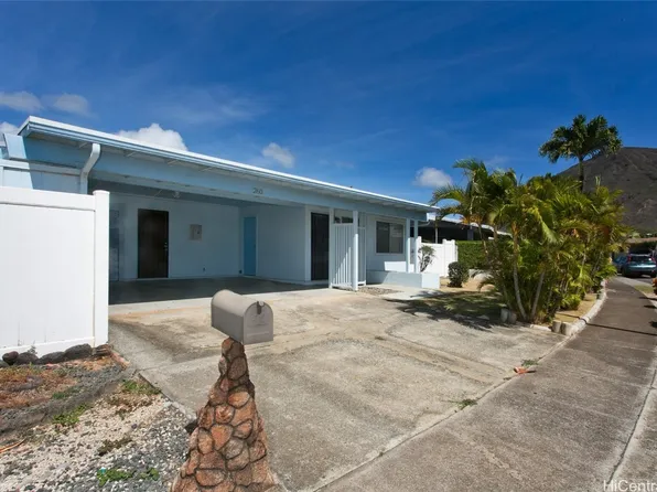 260 Nonou St, Honolulu, HI 96825