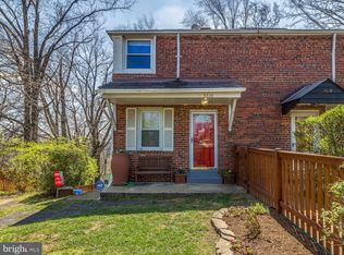 3616 24th Rd S, Arlington, VA 22206