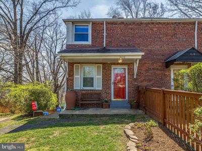 3616 24th Rd S, Arlington, VA, 22206