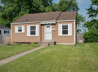 1430 N Webster Ave, Indianapolis, IN 46219