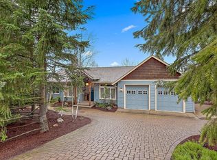 1447 Highcrest Dr, Medford, OR