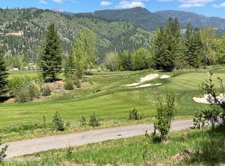 280 Diamond Hitch Dr, Kellogg, ID 83837
