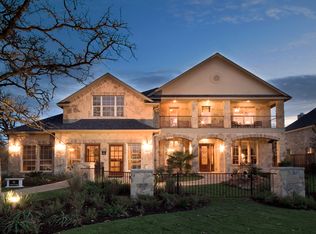 7713 Mitra Dr, Austin, TX 78739