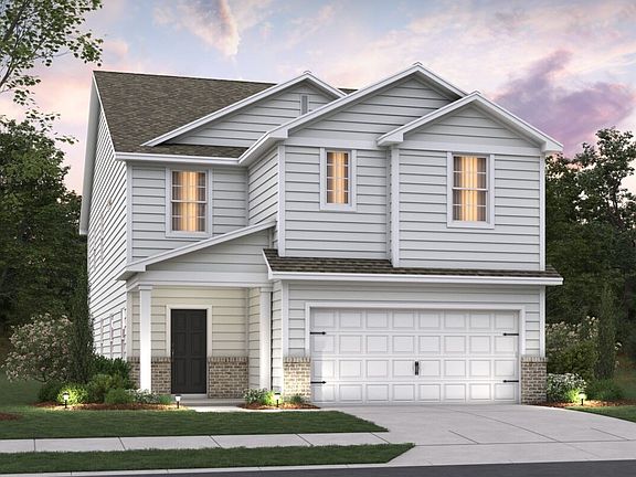 4th image of 929 Watercourse Ct Lot 22