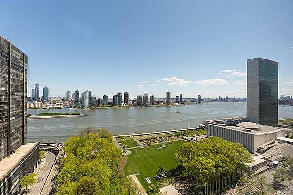 1st image of 845 United Nations Plz APT 20C