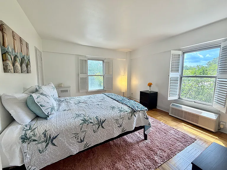 2500 Q St NW #214 — Photo 8
