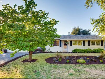 5905 SE Sky High Ct, Milwaukie, OR, 97267