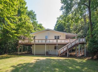 1931 Ruby Mine Rd, Franklin, NC 28734