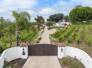 1651 Scooter Ln, Fallbrook, CA 92028