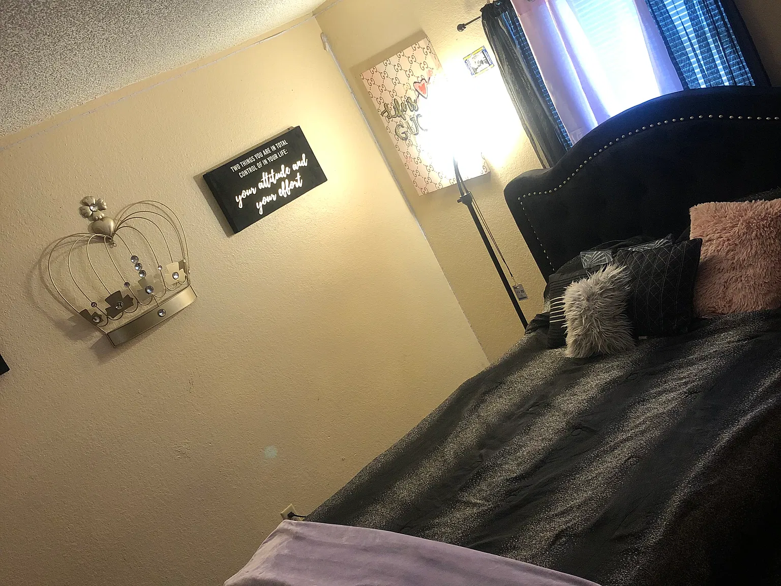 3 bed, 1000 sqft, $1,900 — Photo 3