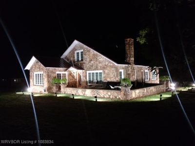 101 N Main Ave, Mansfield, AR, 72944