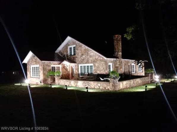 101 N Main Ave, Mansfield, AR 72944