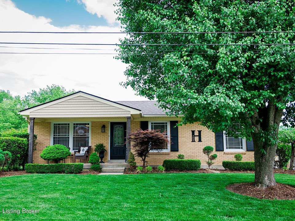1st image of 4605 Vinita Way