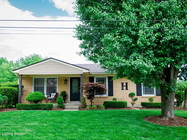 4605 Vinita Way, Louisville, KY 40272