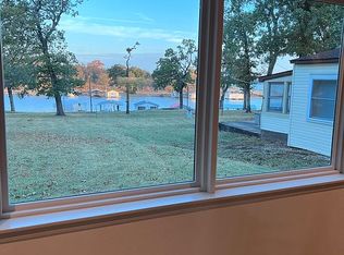 32529 E 694th Rd, Wagoner, OK 74467