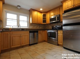 20 Cummings Rd #2A, Brighton, MA 02135