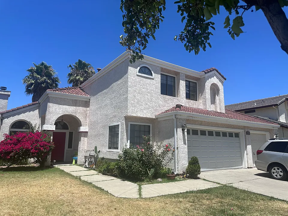 2175 Foothill Ranch Dr