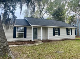 2153 Vespers Dr, Charleston, SC 29414