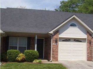 6818 Wynde Manor Dr #1, Louisville, KY 40228