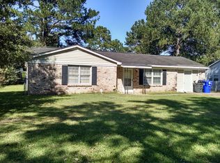 3262 Poindexter Rd, North Charleston, SC 29420