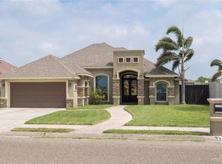 1506 Rebecca St, Mission, TX 78574