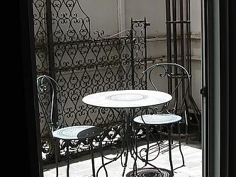 Sold by Martin Greenstein Real Estate