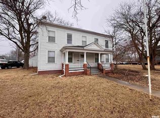 727 E Jackson St, Macomb, IL