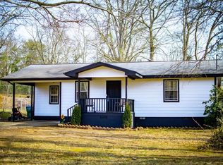 118 Park Ln, Carrollton, GA 30117